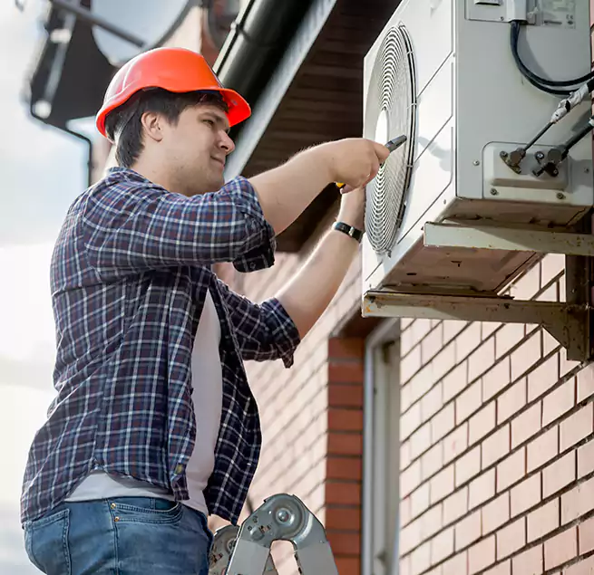 Why Homeowners & Businesses Trust Us Albany, GA